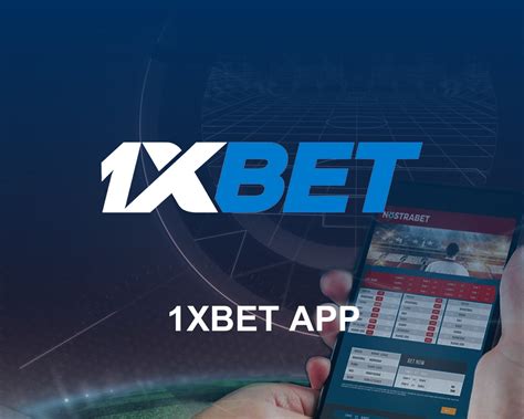 1xBet App: Download for Android (Apk) and iOS for Free.